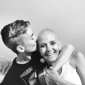 Meet your Posher, Jack